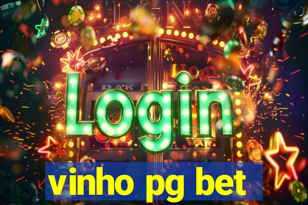 vinho pg bet